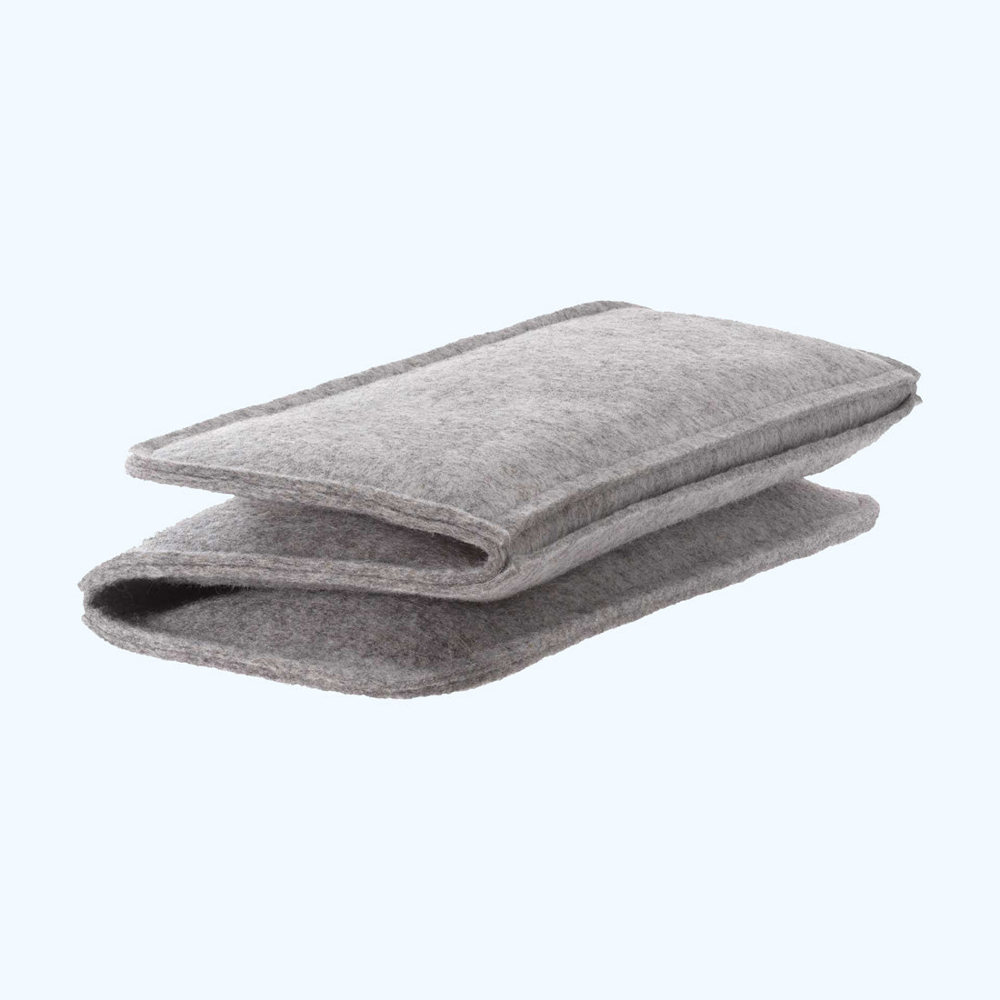 DISANA Felted Wool Seat Pad, Foldable