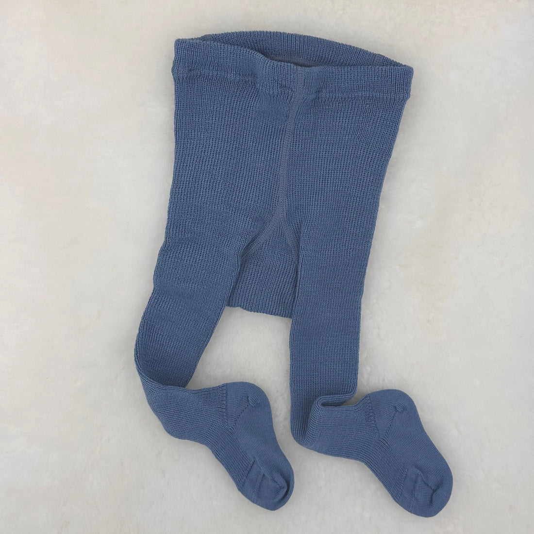 GRODO Organic Wool Tights for Babies Toddlers