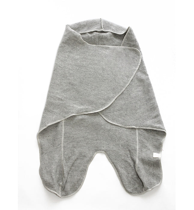 LANACare "Baby-Carrier" Blanket in Organic Merino Wool