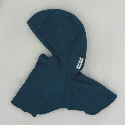 ManyMonths® Merino Wool Balaclava/Elephant Hat for All Ages
