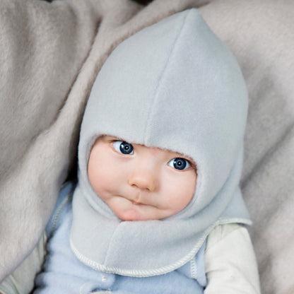 LANACare Double-Layer Nelson Hat (Balaclava) for Baby, Child, Adult