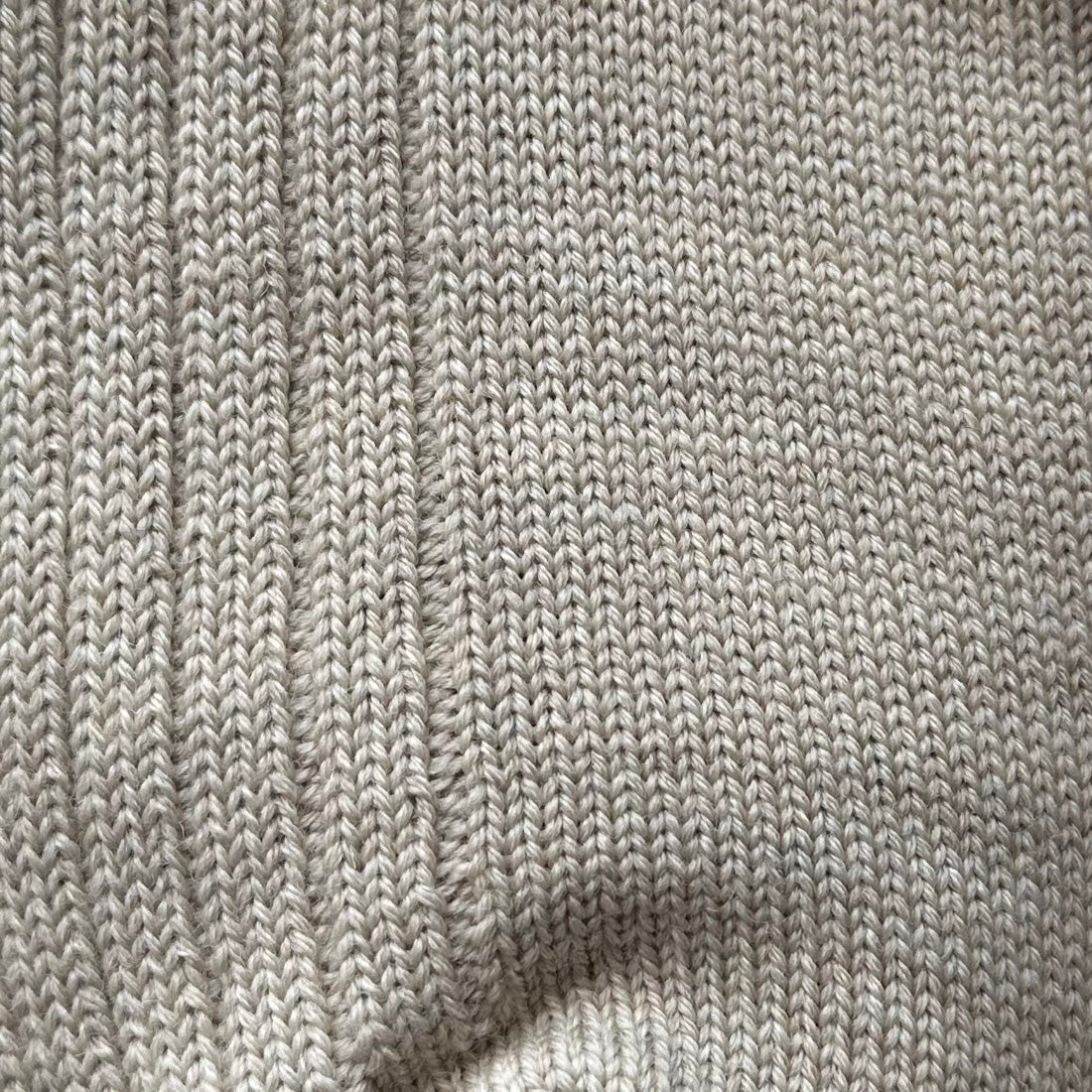 GRÖDO Organic Wool Socks, Heavier-Weight - for Adults