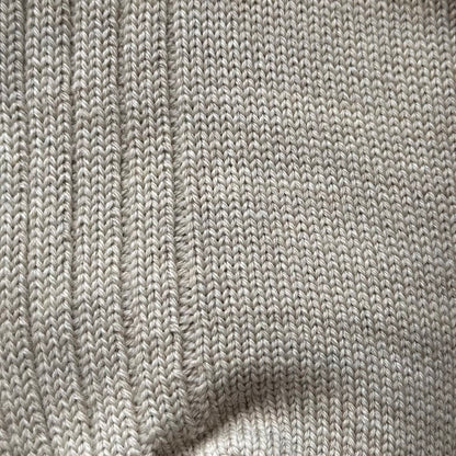 GRÖDO Organic Wool Socks, Heavier-Weight - for Adults