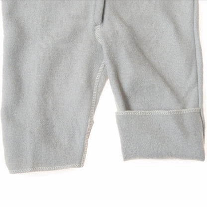 OUTLET LANACare Organic Merino Wool Overall with Hood