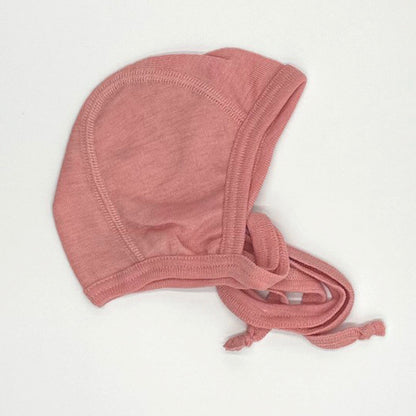 ENGEL Organic Merino Wool/Silk Baby Cap - VARIOUS COLORS