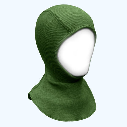 ManyMonths® Merino Wool Balaclava/Elephant Hat for All Ages