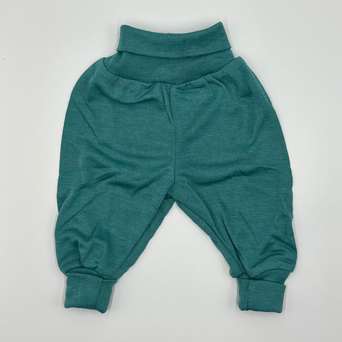OUTLET ENGEL Organic Wool/Silk Baby Pants