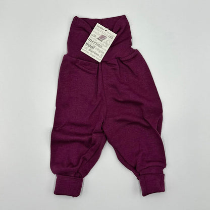 OUTLET ENGEL Organic Wool/Silk Baby Pants
