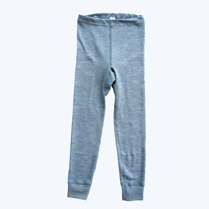 Long Underwear Pants  Organic Cotton - Little Spruce Organics