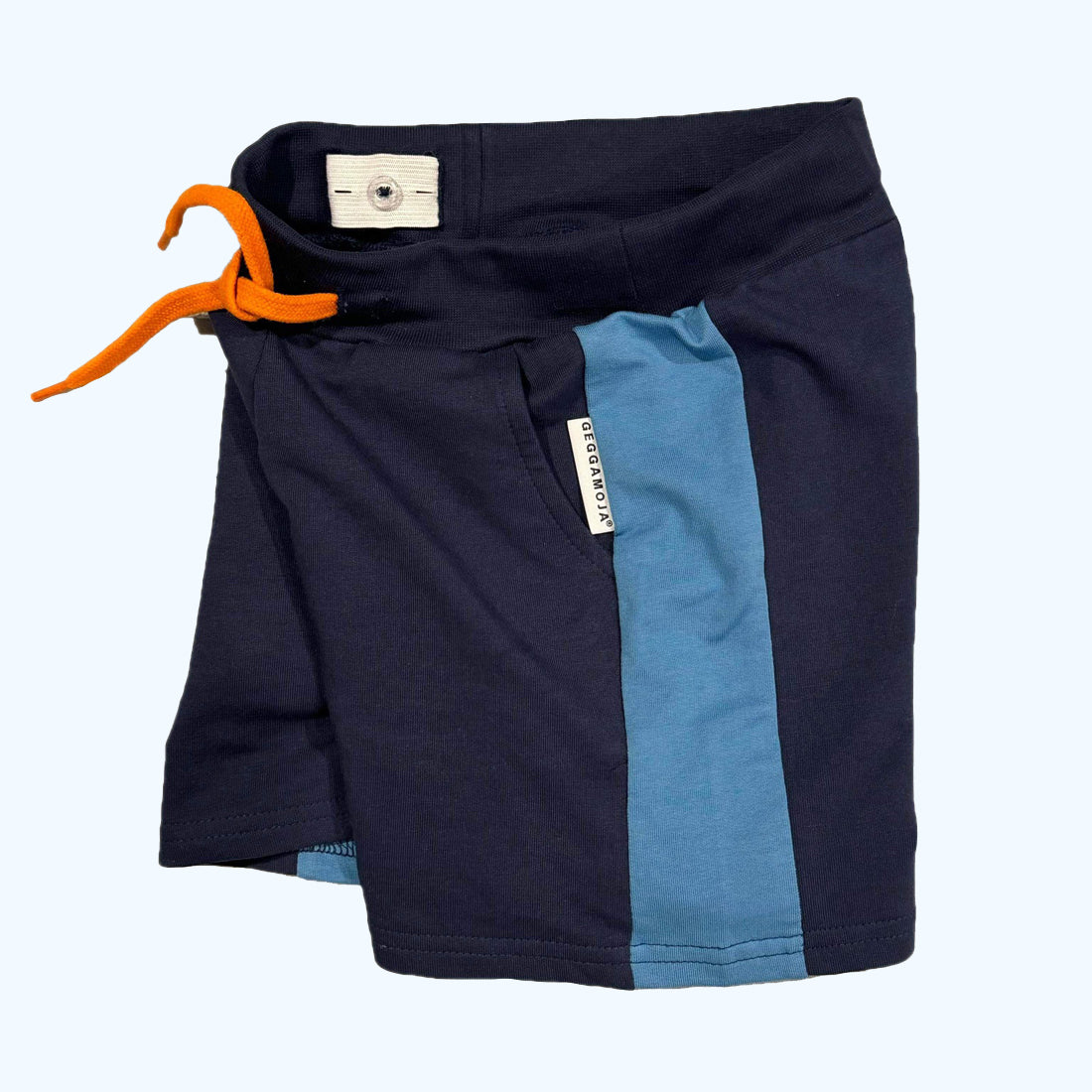 Geggamoja® Comfy Cotton Stretch Shorts