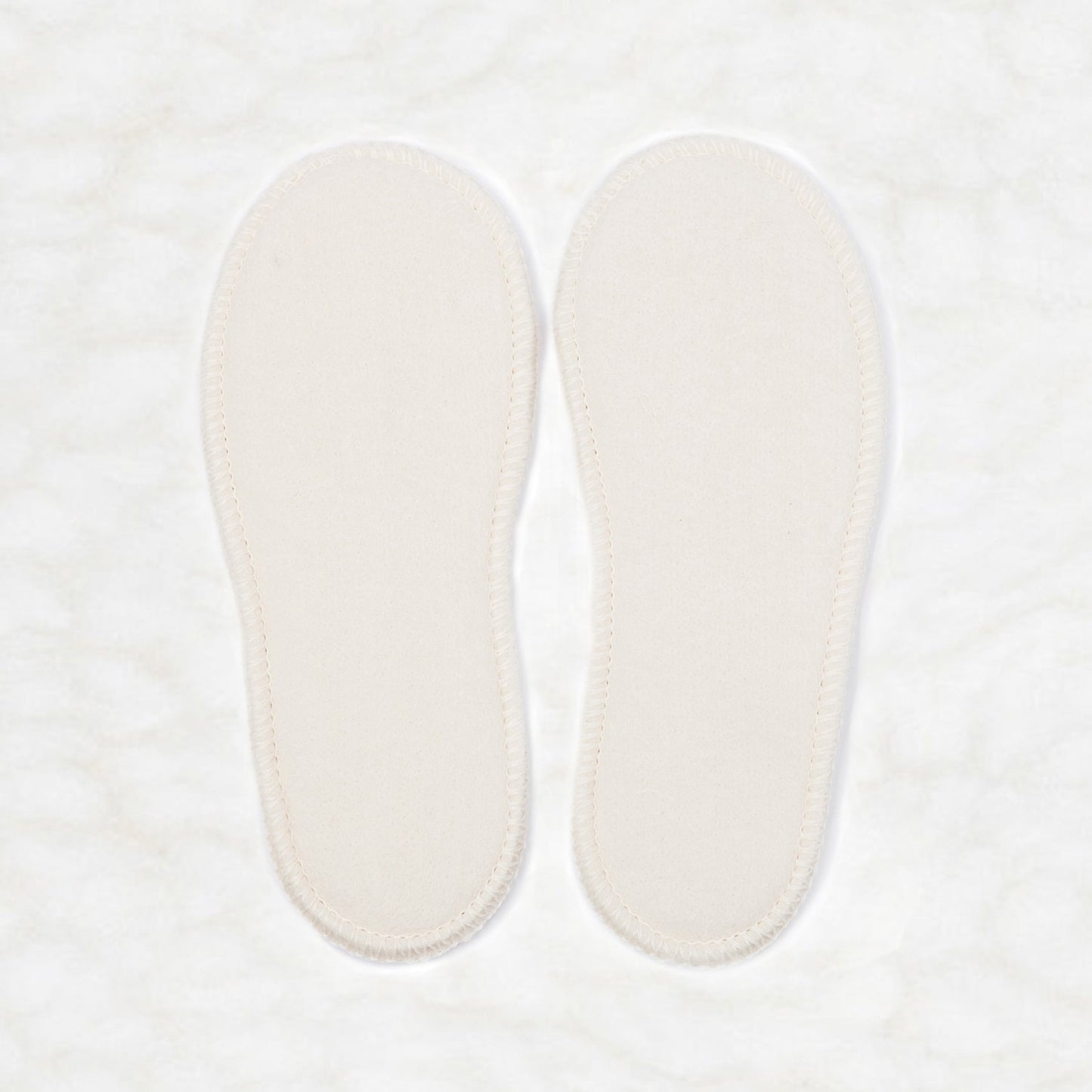 LANACare Merino Wool Shoe Insoles - Overstock Sizes