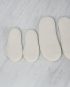 LANACare Merino Wool Shoe Insoles - Overstock Sizes