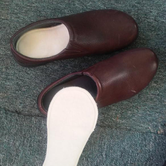 LANACare Merino Wool Shoe Insoles