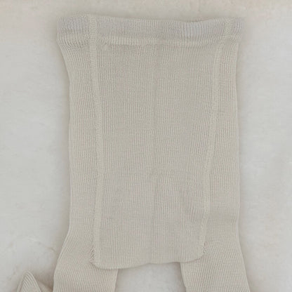 GRÖDO Organic Wool Tights for Toddlers/Kids