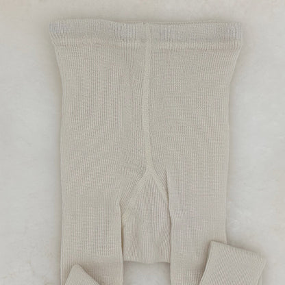 GRÖDO Organic Wool Tights for Toddlers/Kids