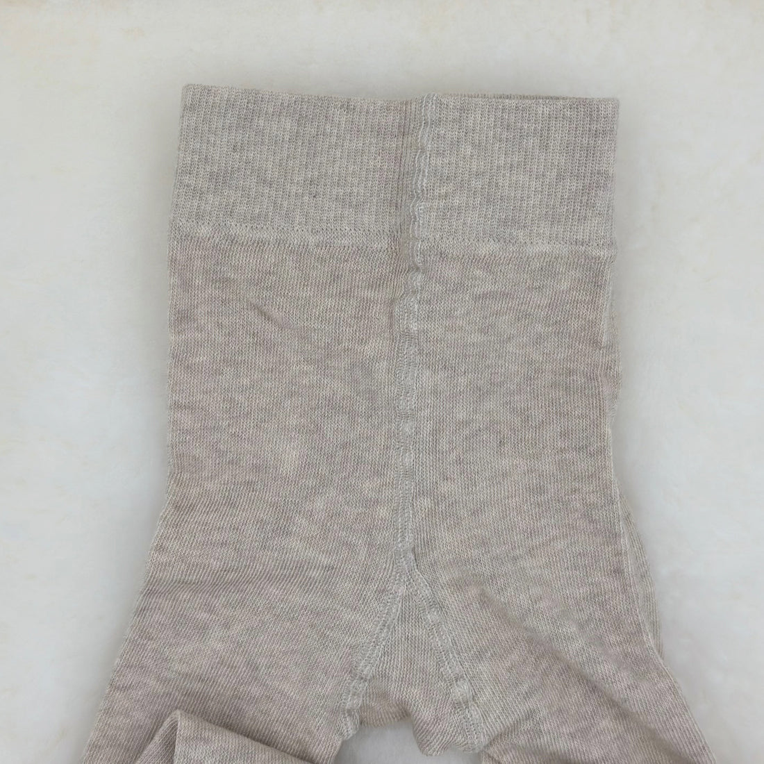 GRÖDO Organic Cotton Blend Leggings for Kids 1-14 yr.