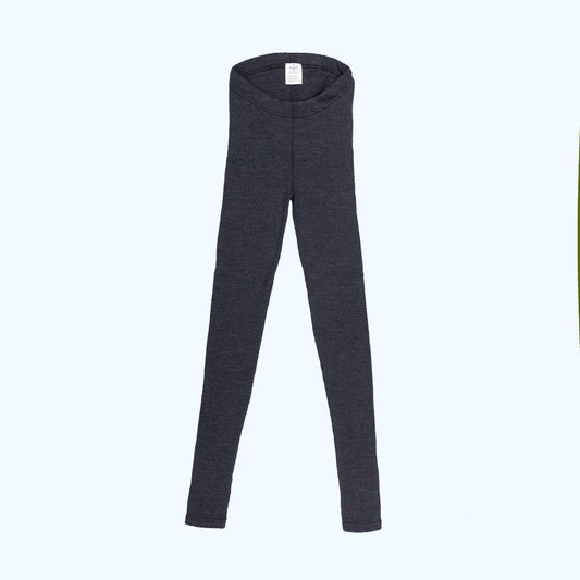 OUTLET MaM® Merino Wool Leggings for Women