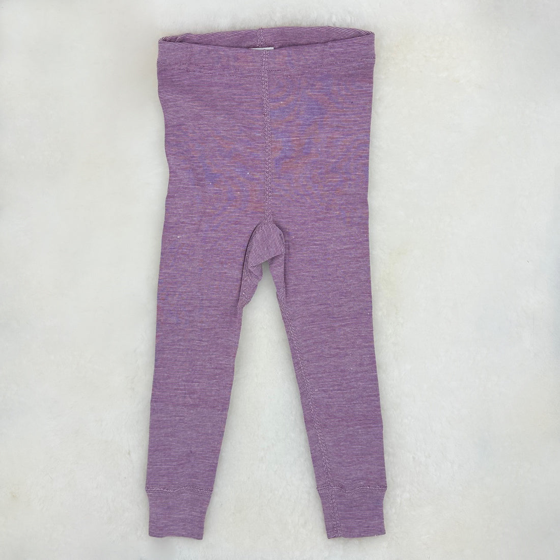 HOCOSA Kids' Leggings/Pants in Organic Cotton/Wool/Silk