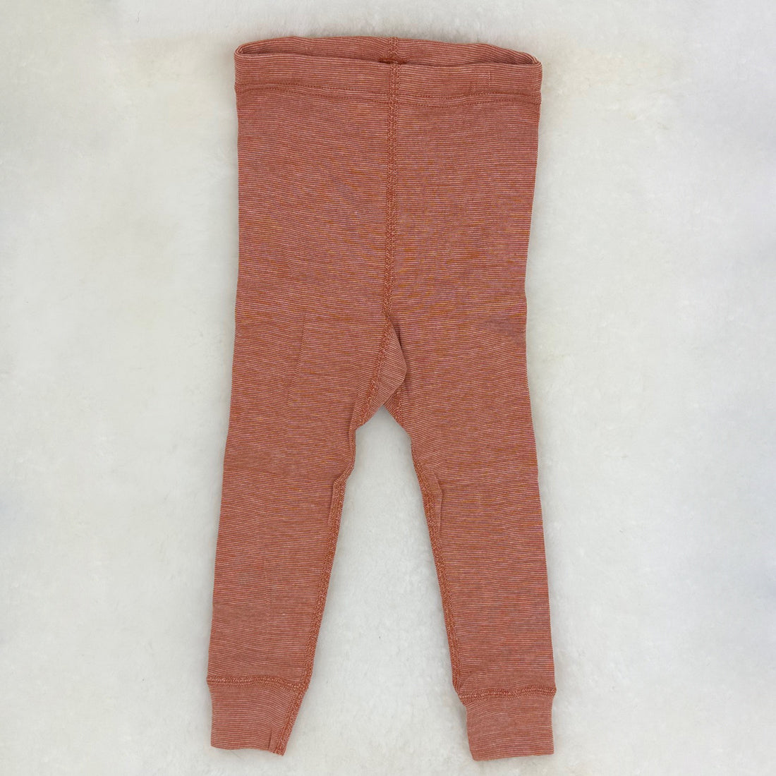 HOCOSA Kids' Leggings/Pants in Organic Cotton/Wool/Silk