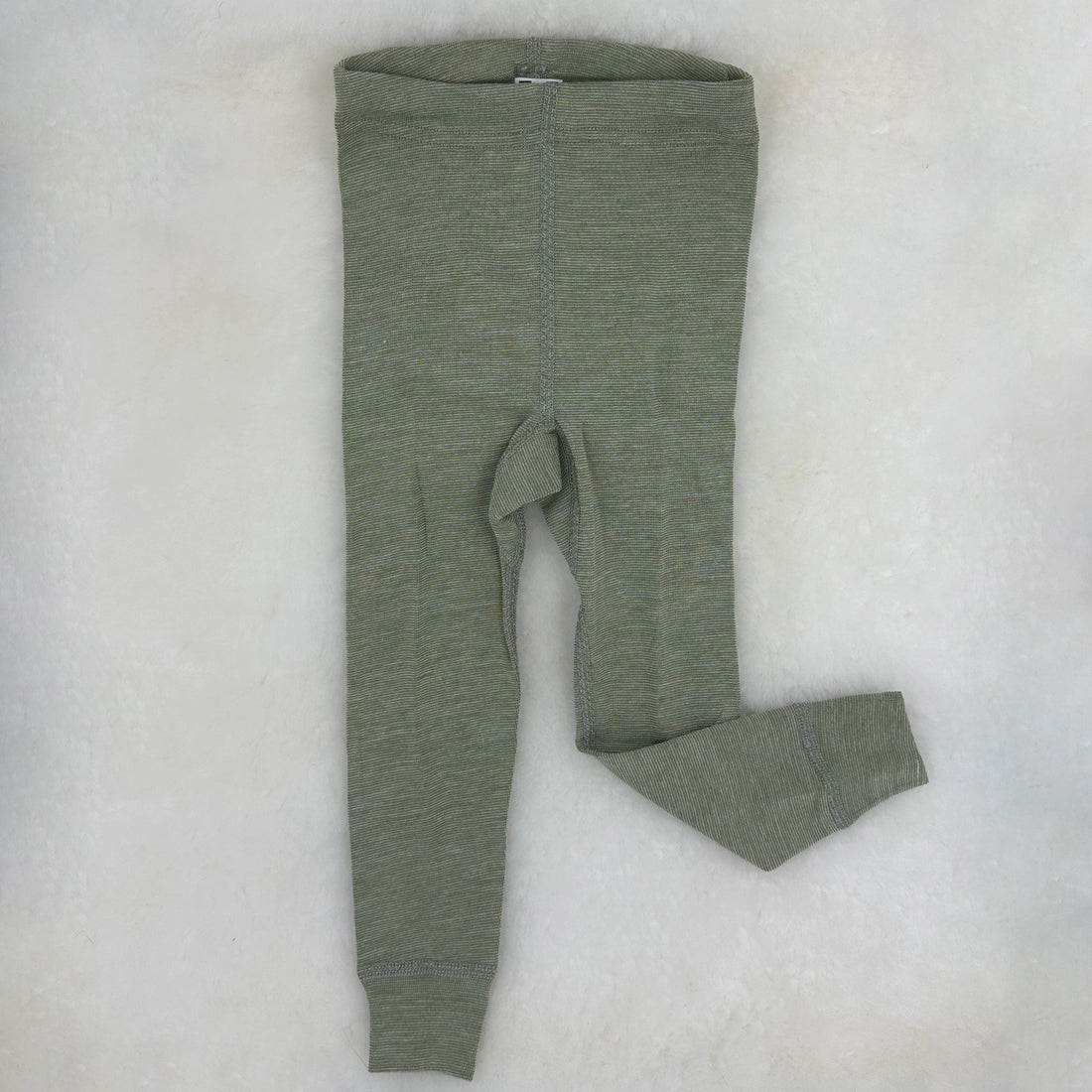 HOCOSA Kids' Leggings/Pants in Organic Cotton/Wool/Silk