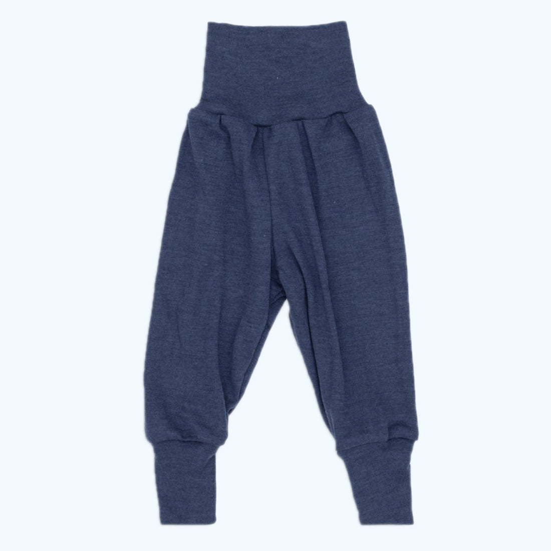 ENGEL Organic Wool/Silk Baby Pants