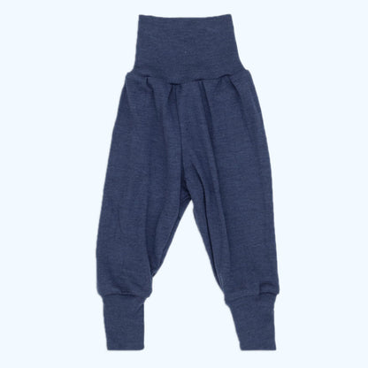 ENGEL Organic Wool/Silk Baby Pants