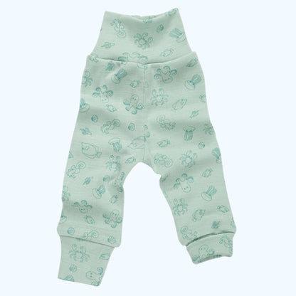ENGEL Organic Wool/Silk Pants for PREMATURE Baby