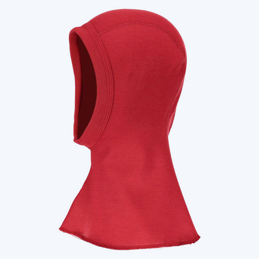 OUTLET RUSKOVILLA Organic Wool Balaclava for Toddler