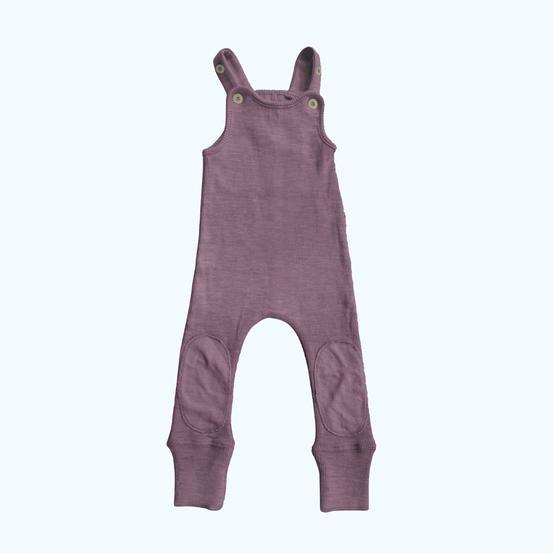 ManyMonths® Natural Woollies Baby/Toddler Romper Playsuit