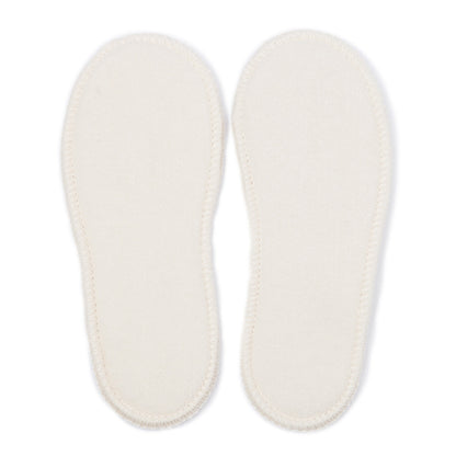 LANACare Merino Wool Shoe Insoles - Overstock Sizes