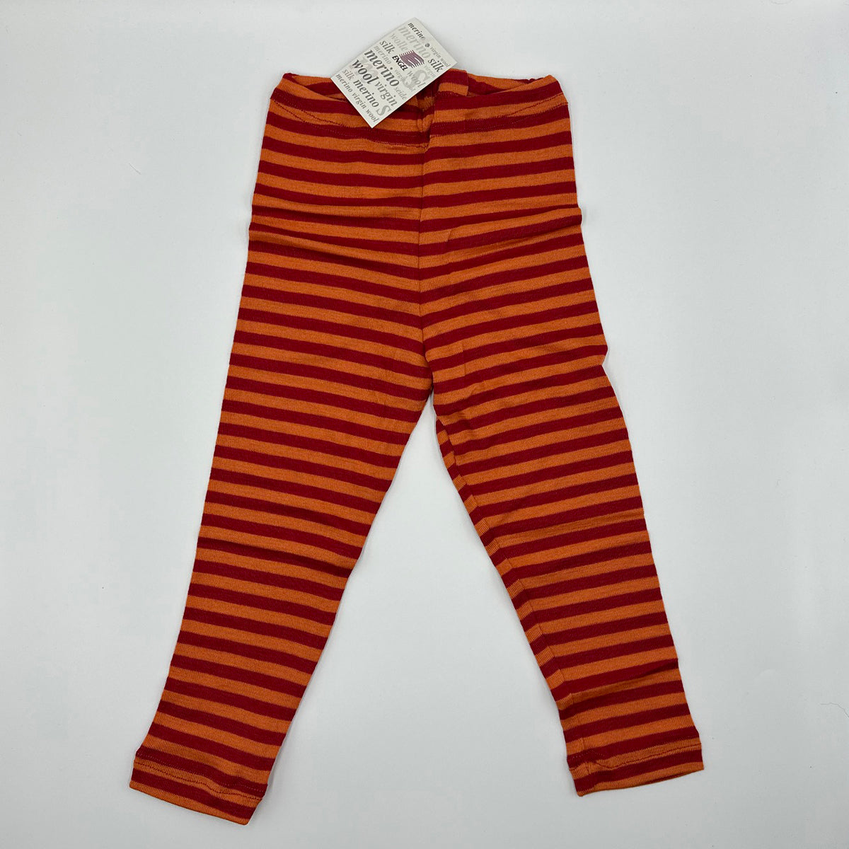 Striped baby clearance pants