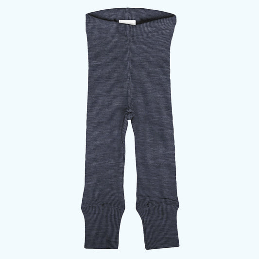DISANA Organic Merino Wool Leggings for Baby/Toddler - limited supply left!