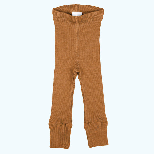 DISANA Organic Merino Wool Leggings for Baby/Toddler - limited supply left!