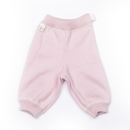 OUTLET LANACare Baby/Toddler Pants in Organic Merino Wool