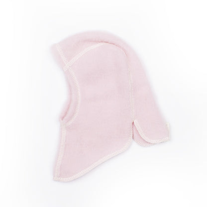 LANACare Nelson Hat - Baby (Balaclava) in Organic Merino Wool