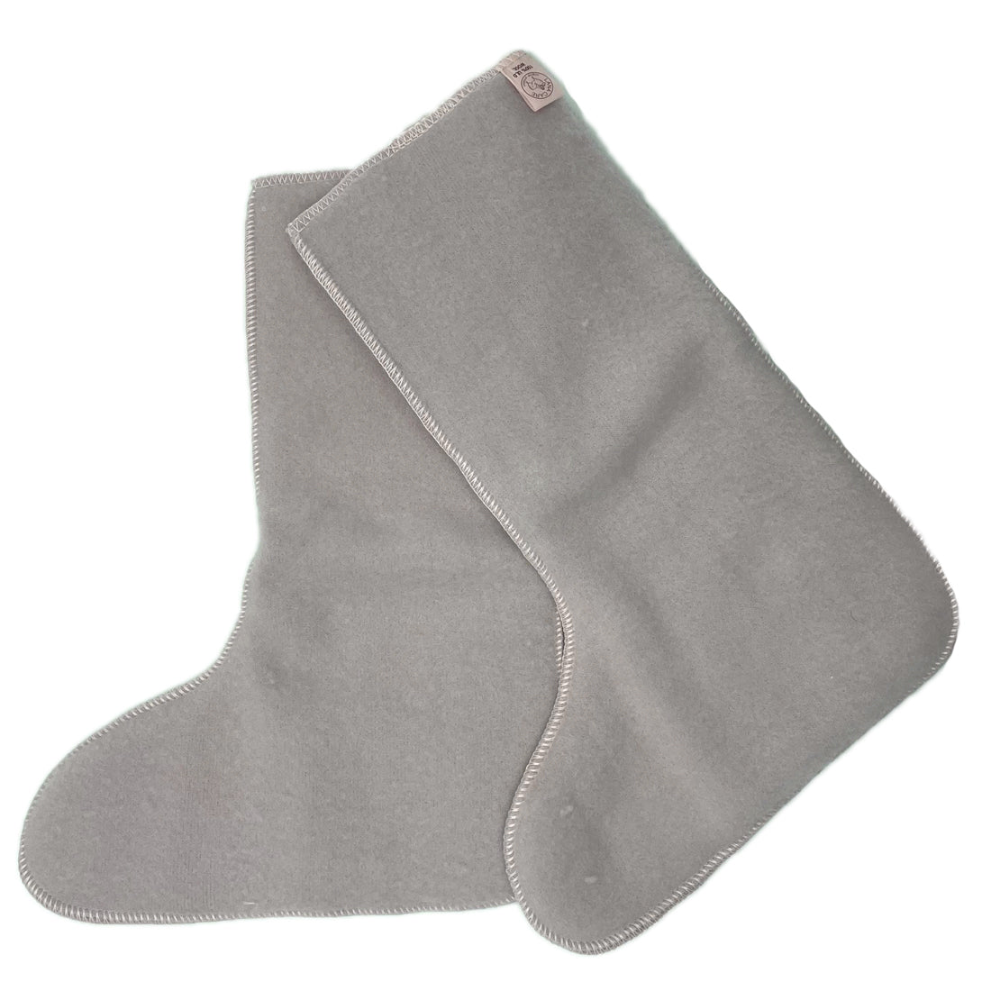 LANACare Bed Socks in Organic Merino Wool for Adults