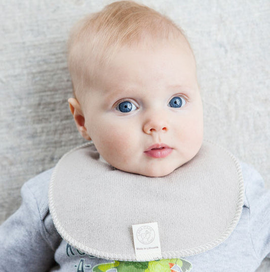 Teething Bib