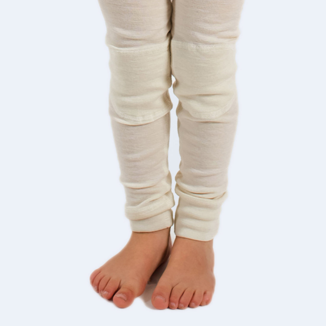 Buy Hocosa Women's Wool-Silk Long-Underwear Pants Online at  desertcartSeychelles