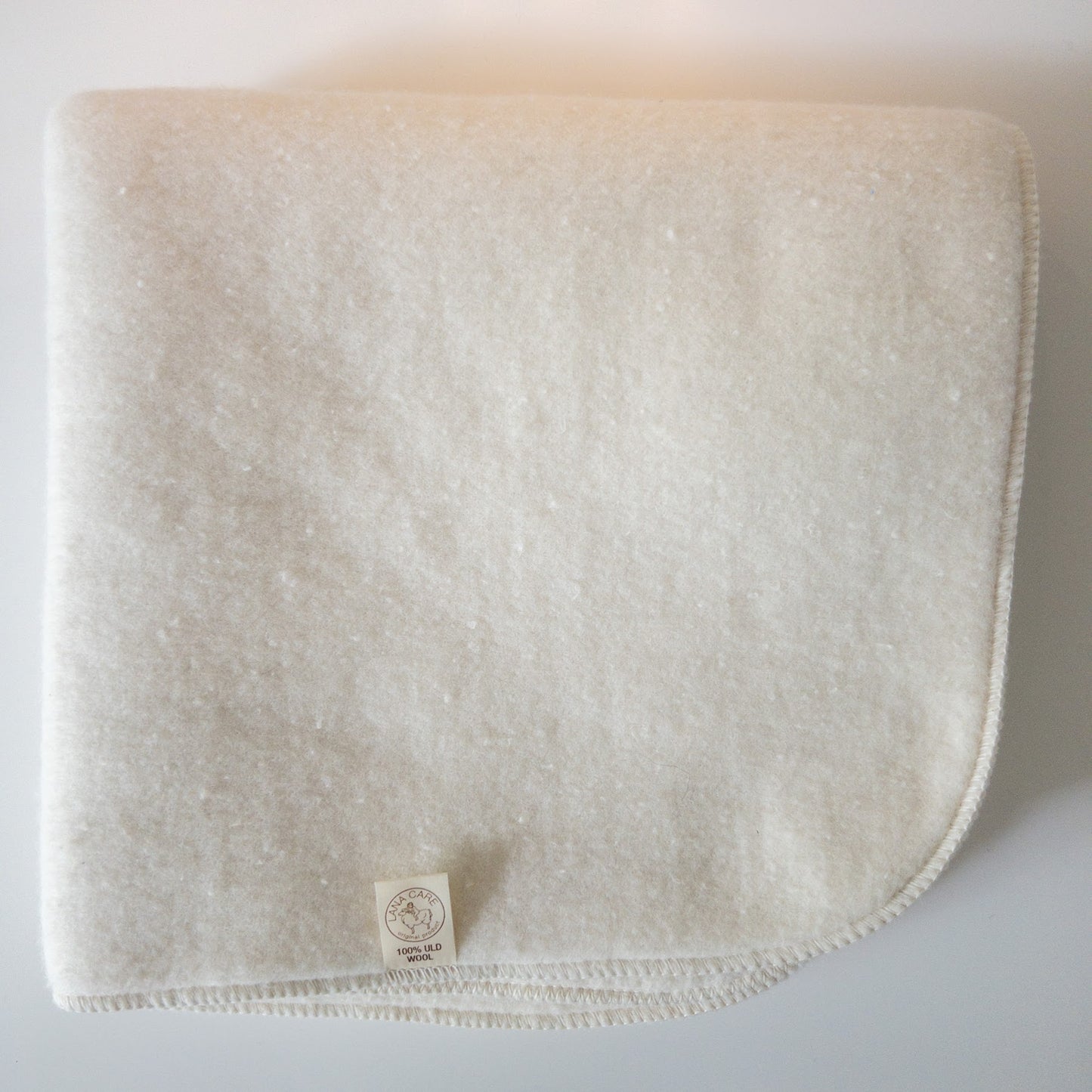 LANACare Seat Pad in Merino Wool 20 x 23 in.