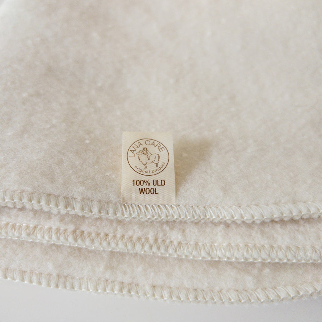 Organic Wool Blankets & Mattress Pads Danish Woolen Delight