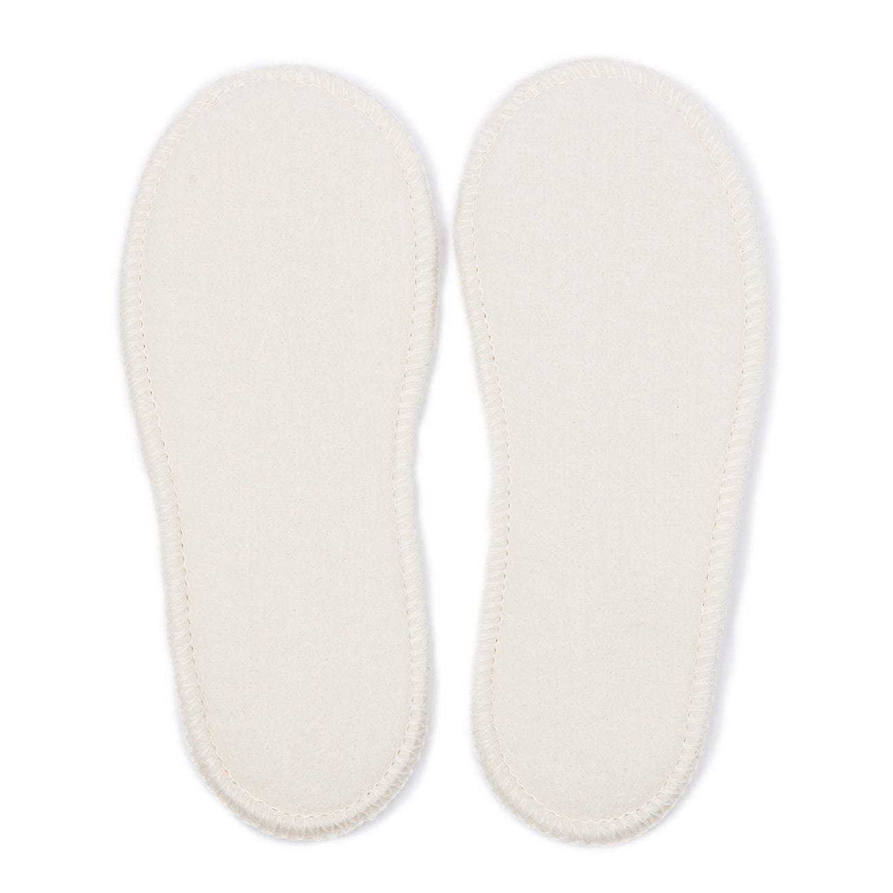 Thin on sale wool insoles