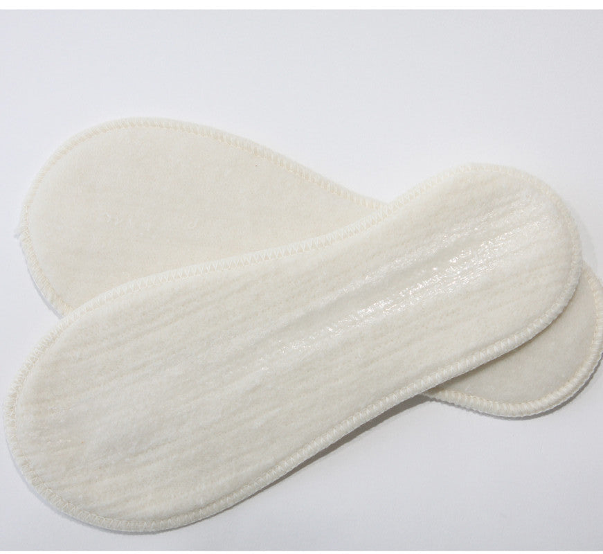 OUTLET LANCare Merino Wool Shoe Insoles