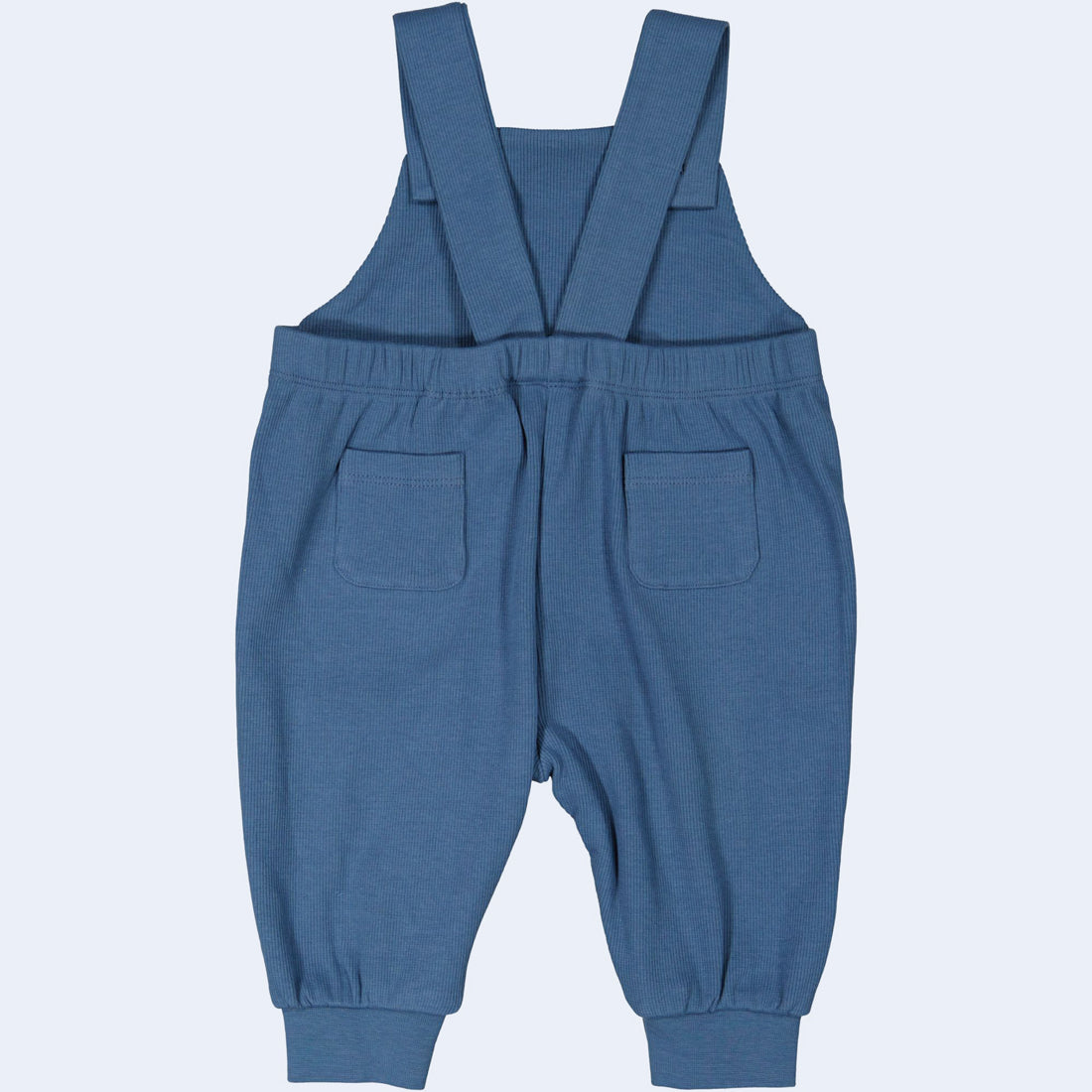 Geggamoja® Organic Cotton Baby/Kids Comfy Pants - SOLID LIGHT BLUE wit –  Danish Woolen Delight
