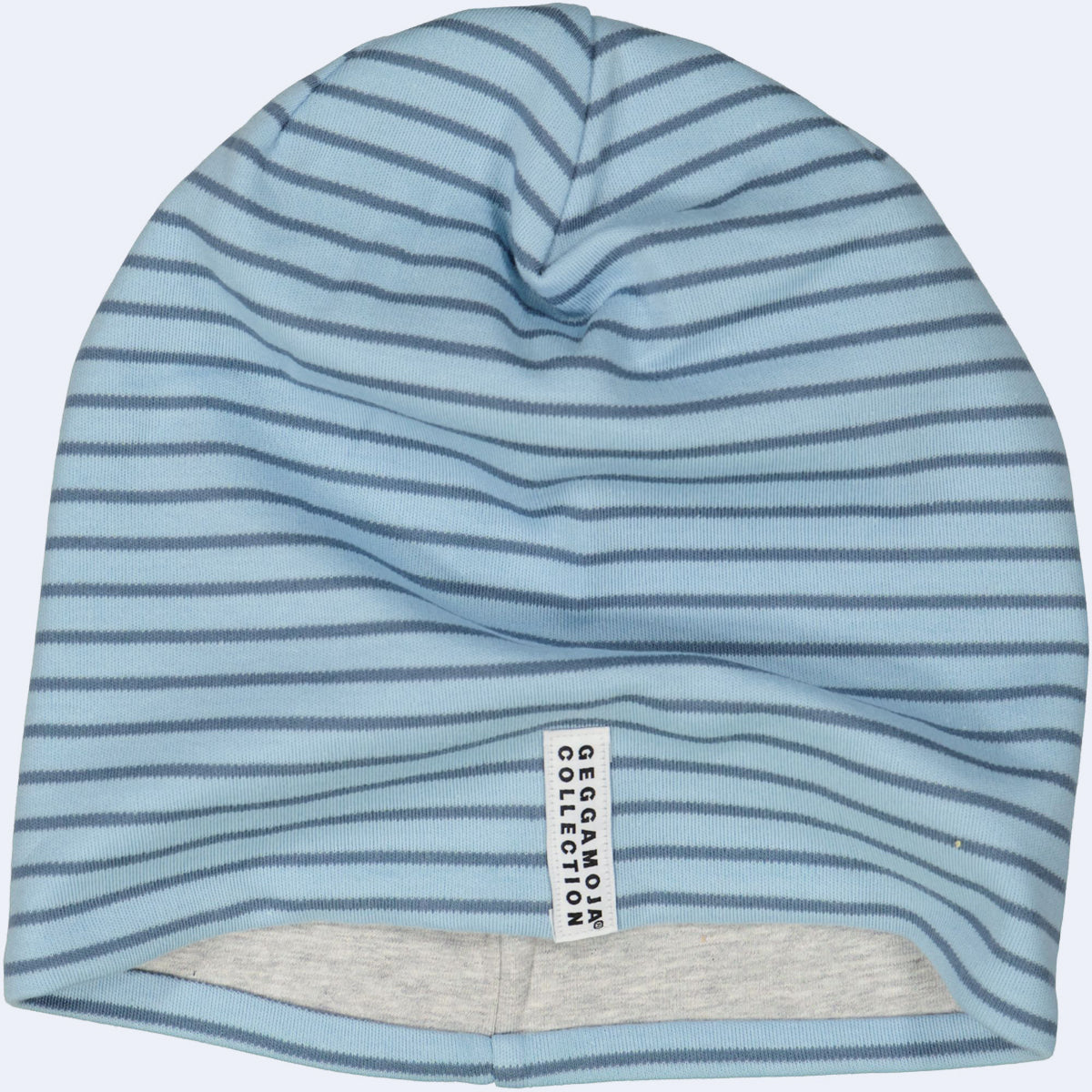 Geggamoja® Organic Cotton Cap Classic Scandinavian Stripes - VARIETY OF COLORS - Baby to Adult, $12.90-$19.90