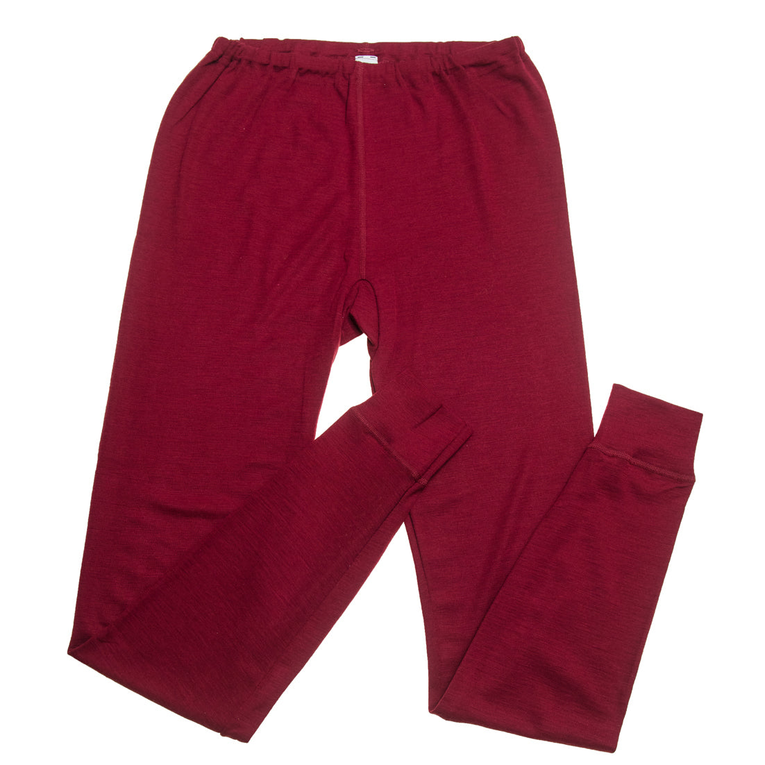 Hocosa Organic Wool/Silk Long-Underwear Pants, – Danish Woolen Delight