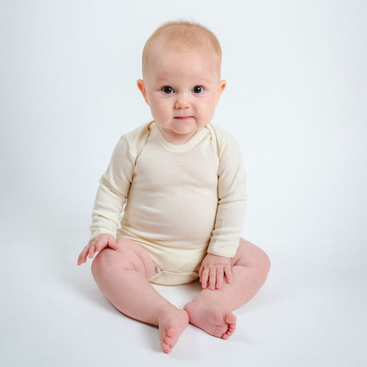 Hocosa of Switzerland - Babies & Kids – Danish Woolen Delight