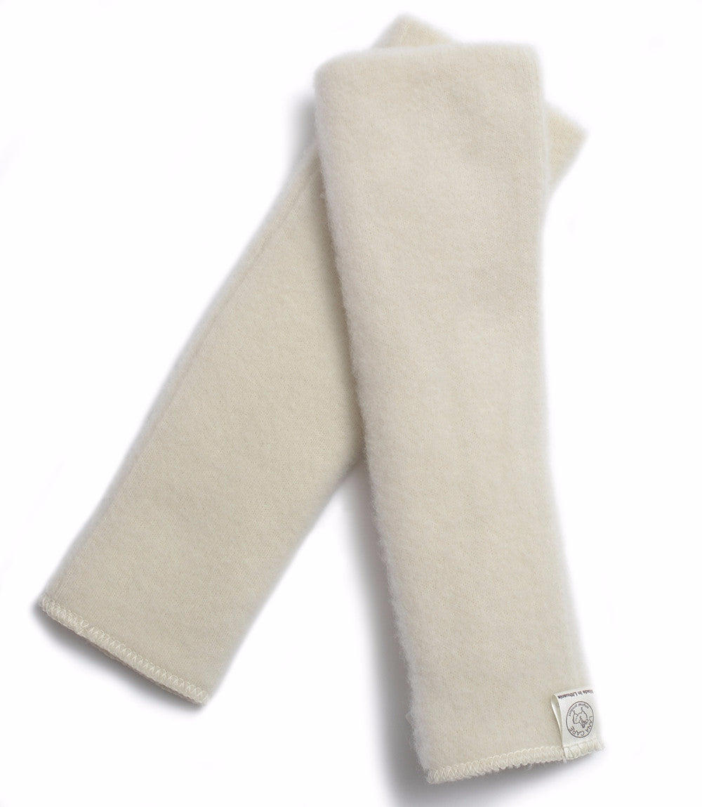 LANACare Leg, Knee, Arm Warmer in Organic Merino Wool – Danish Woolen  Delight