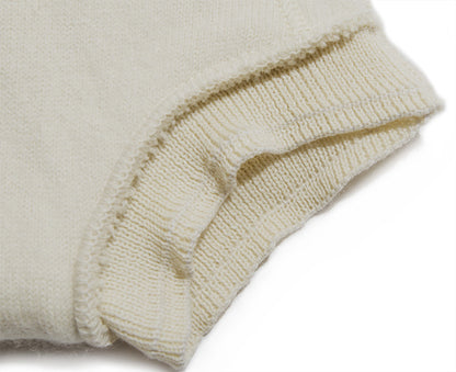 LANACare NIGHT Diaper Cover (Soaker) in Organic Merino Wool