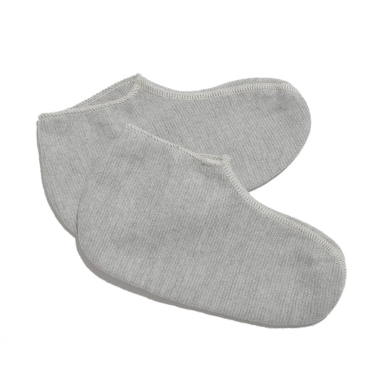 OUTLET LANACare Footlets in Soft Organic Merino Wool